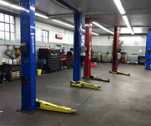 Jim's Auto Glenside, PA